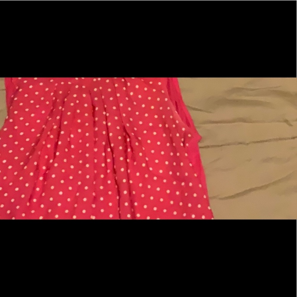 Ellie blouse